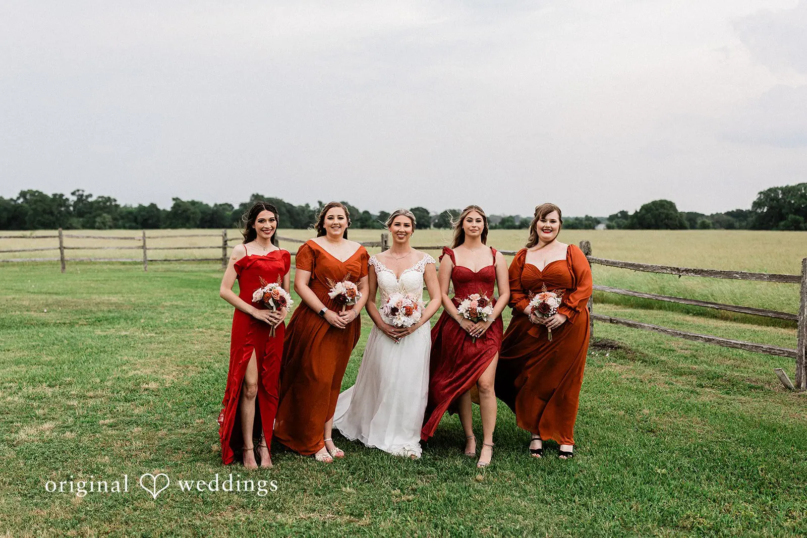 Moore Ranch Wedding // Shaylan & Dalton -