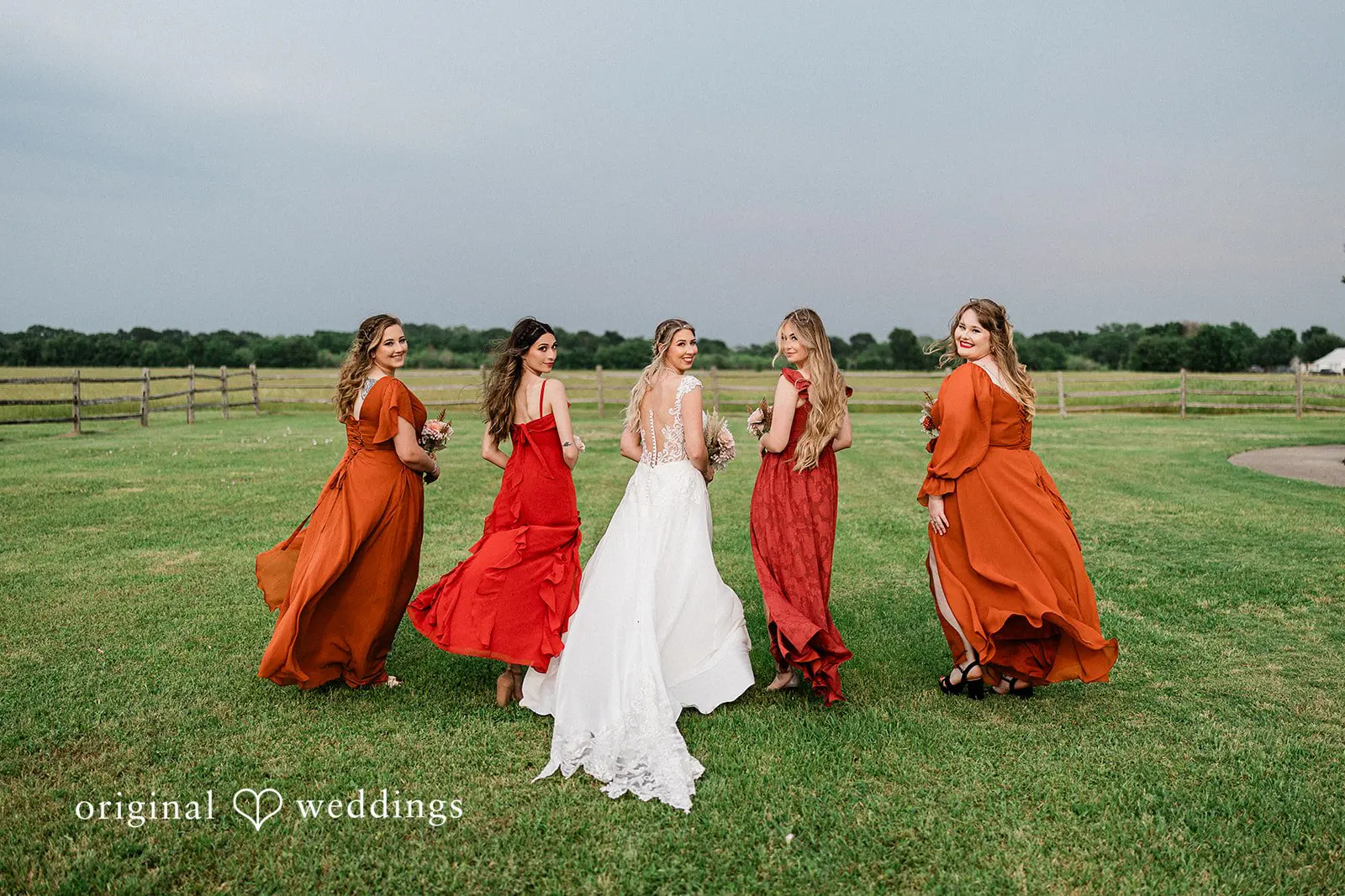 Moore Ranch Wedding // Shaylan & Dalton -