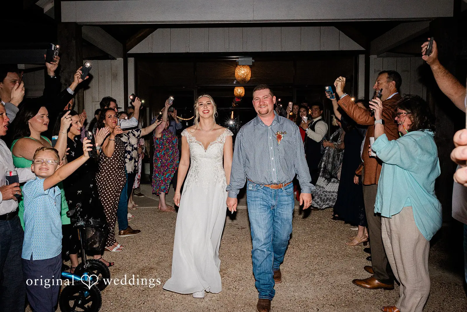 Moore Ranch Wedding // Shaylan & Dalton -