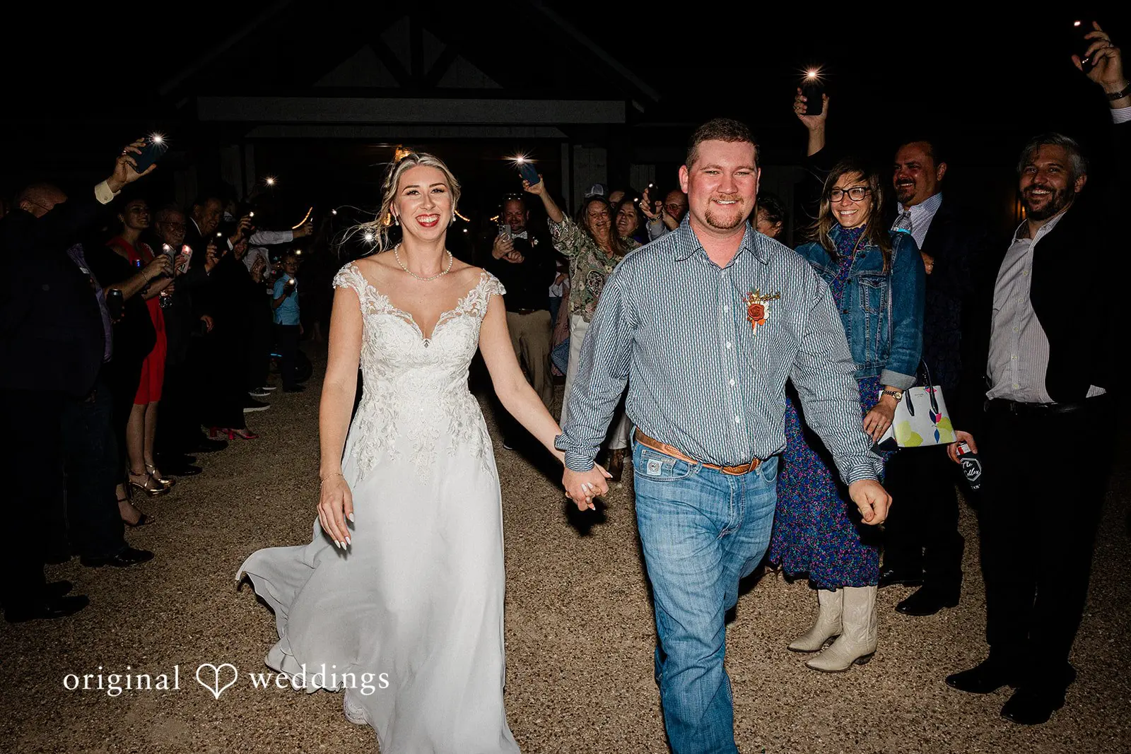 Moore Ranch Wedding // Shaylan & Dalton -