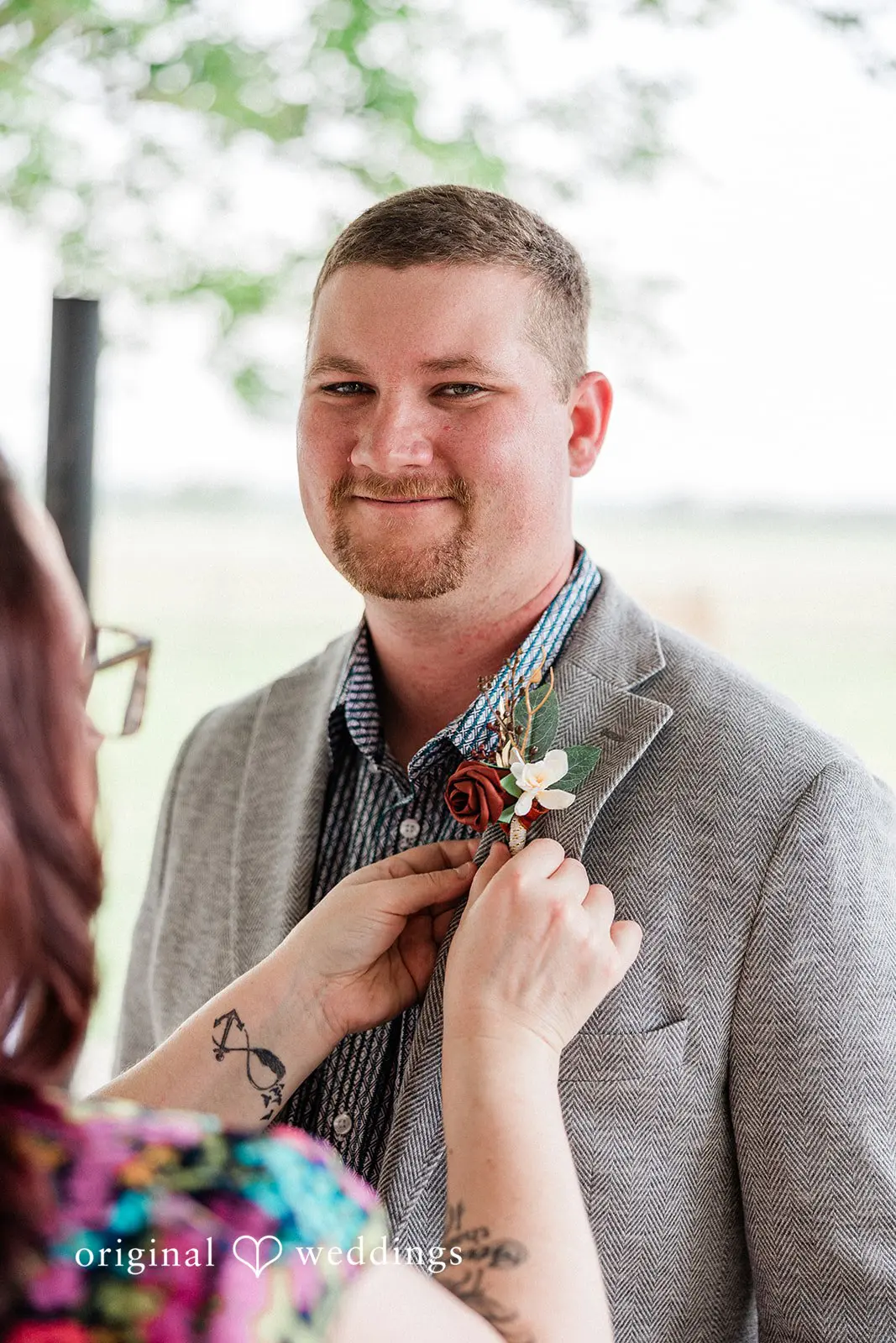 Moore Ranch Wedding // Shaylan & Dalton -