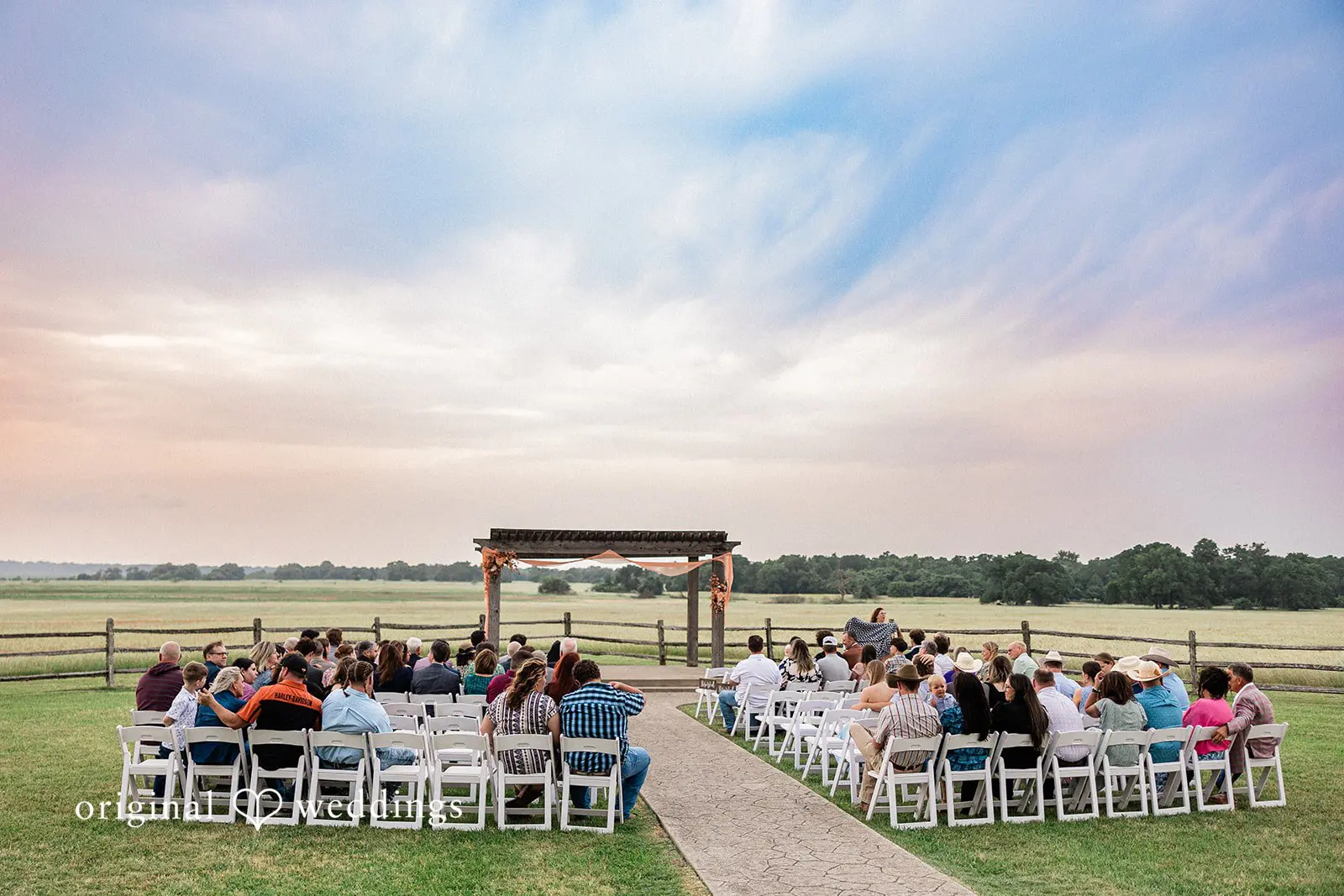 Moore Ranch Wedding // Shaylan & Dalton -