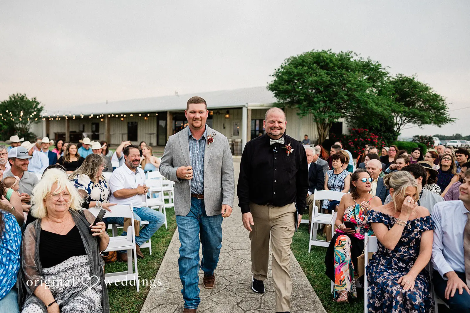Moore Ranch Wedding // Shaylan & Dalton -