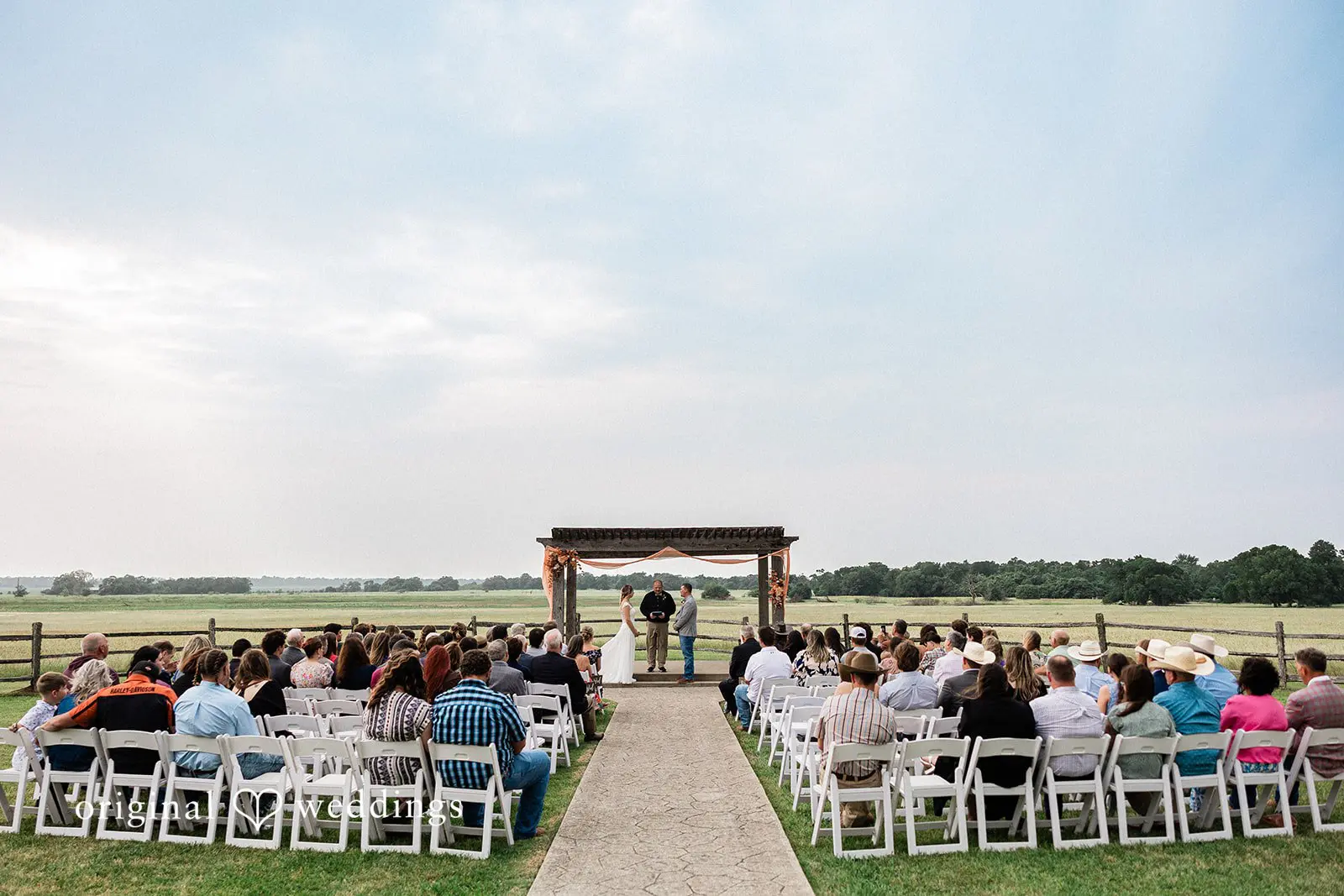 Moore Ranch Wedding // Shaylan & Dalton -