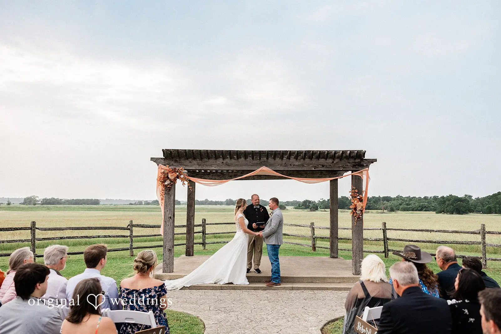 Moore Ranch Wedding // Shaylan & Dalton -