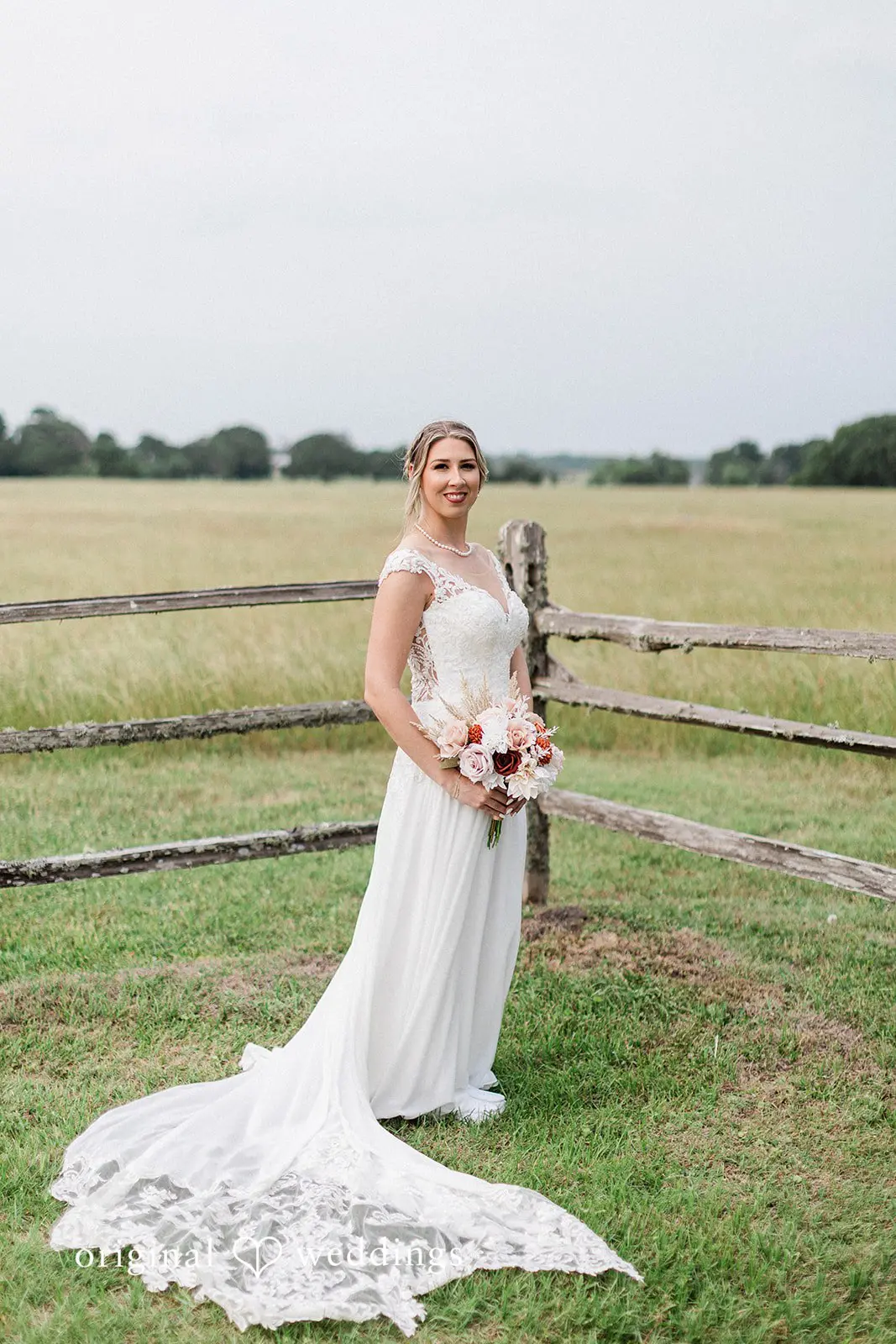 Moore Ranch Wedding // Shaylan & Dalton -