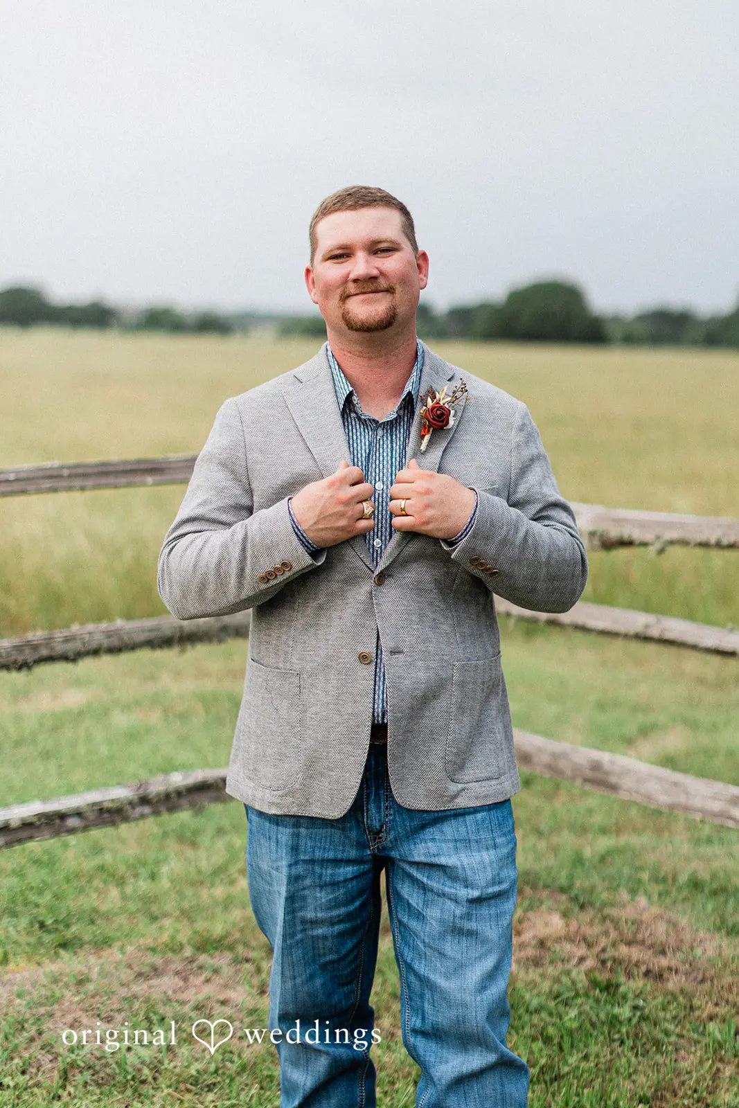 Moore Ranch Wedding // Shaylan & Dalton -