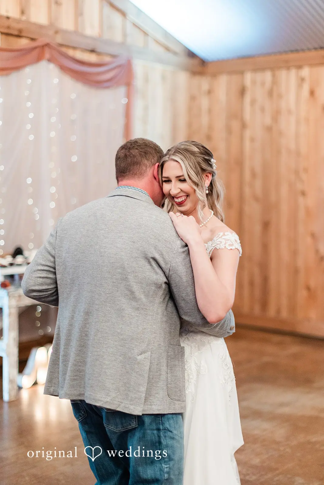 Moore Ranch Wedding // Shaylan & Dalton -