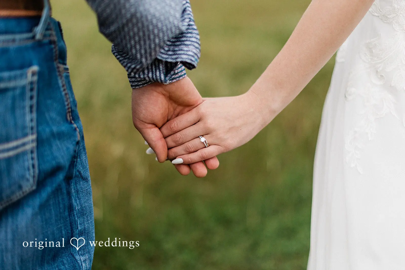 Moore Ranch Wedding // Shaylan & Dalton -