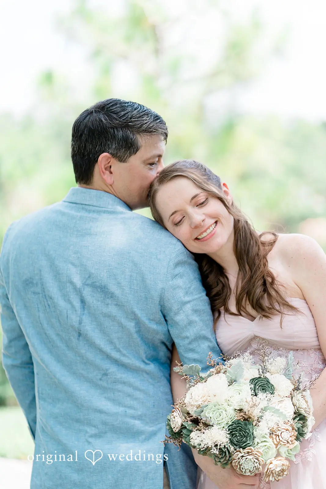 Morikami Japanese Garden Wedding // Ron & Melissa -