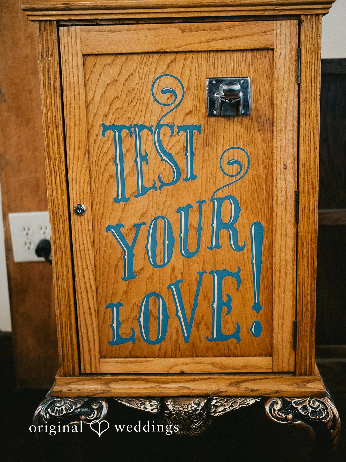 Rachael + Nicholas Mount Hood Center Wedding // Rachael & Nicholas -