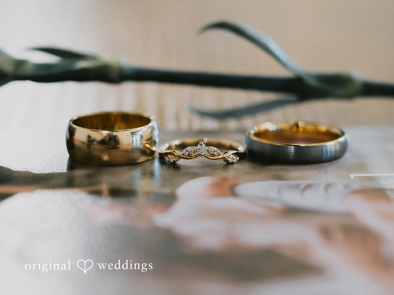 Rachael + Nicholas Mount Hood Center Wedding // Rachael & Nicholas -