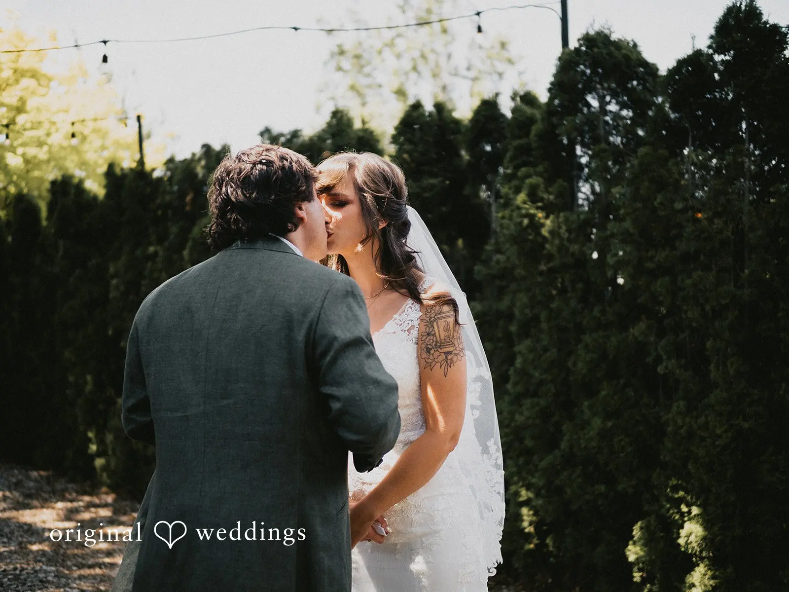 Rachael + Nicholas Mount Hood Center Wedding // Rachael & Nicholas -