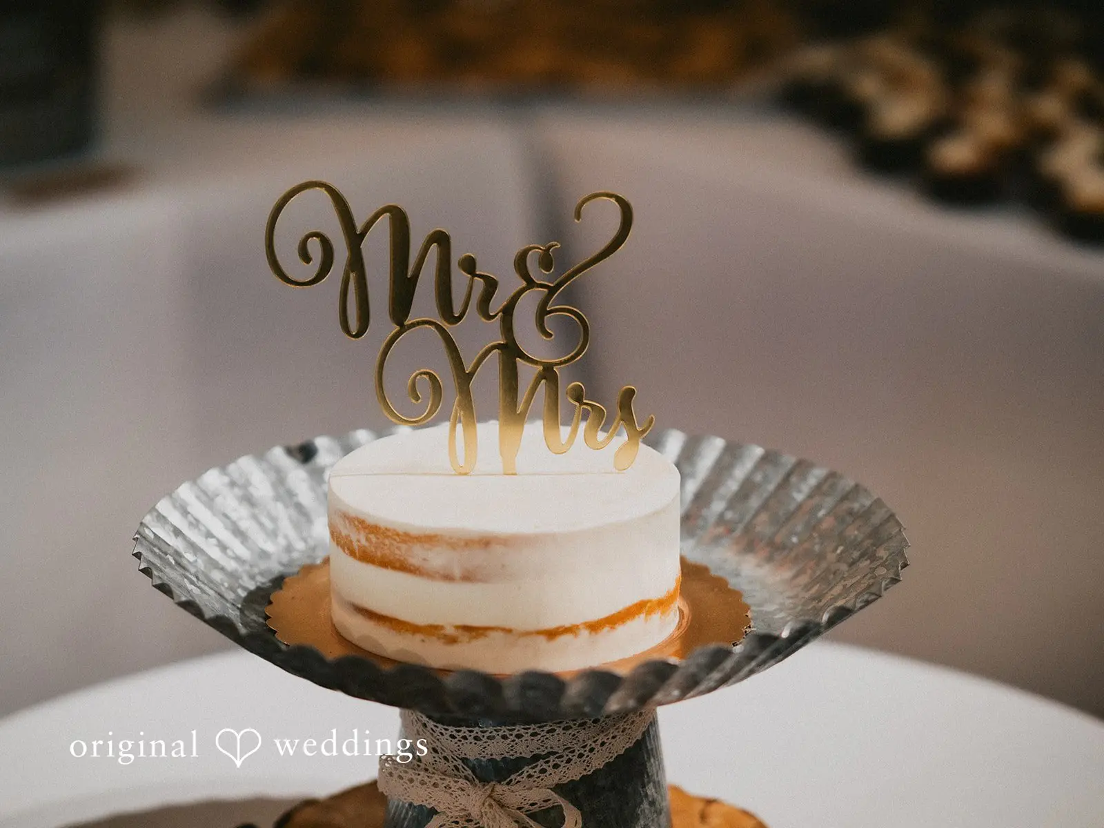 Rachael + Nicholas Mount Hood Center Wedding // Rachael & Nicholas -