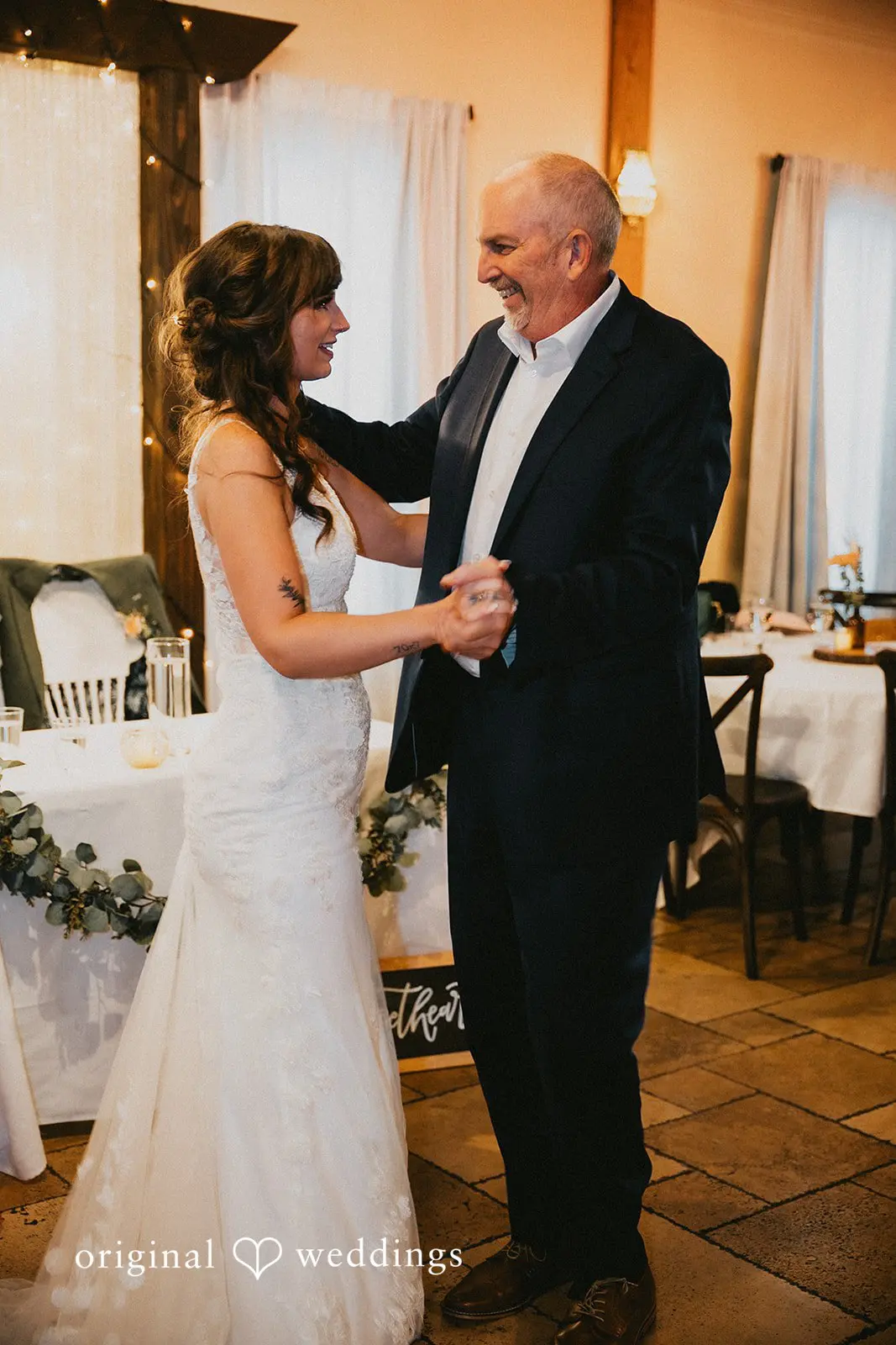 Rachael + Nicholas Mount Hood Center Wedding // Rachael & Nicholas -