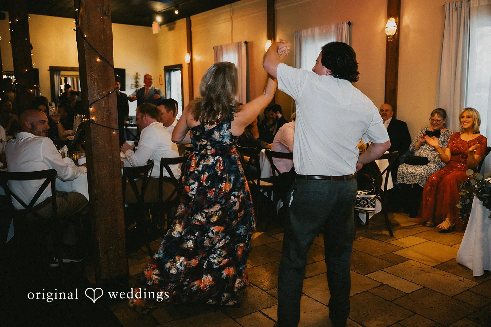 Rachael + Nicholas Mount Hood Center Wedding // Rachael & Nicholas -
