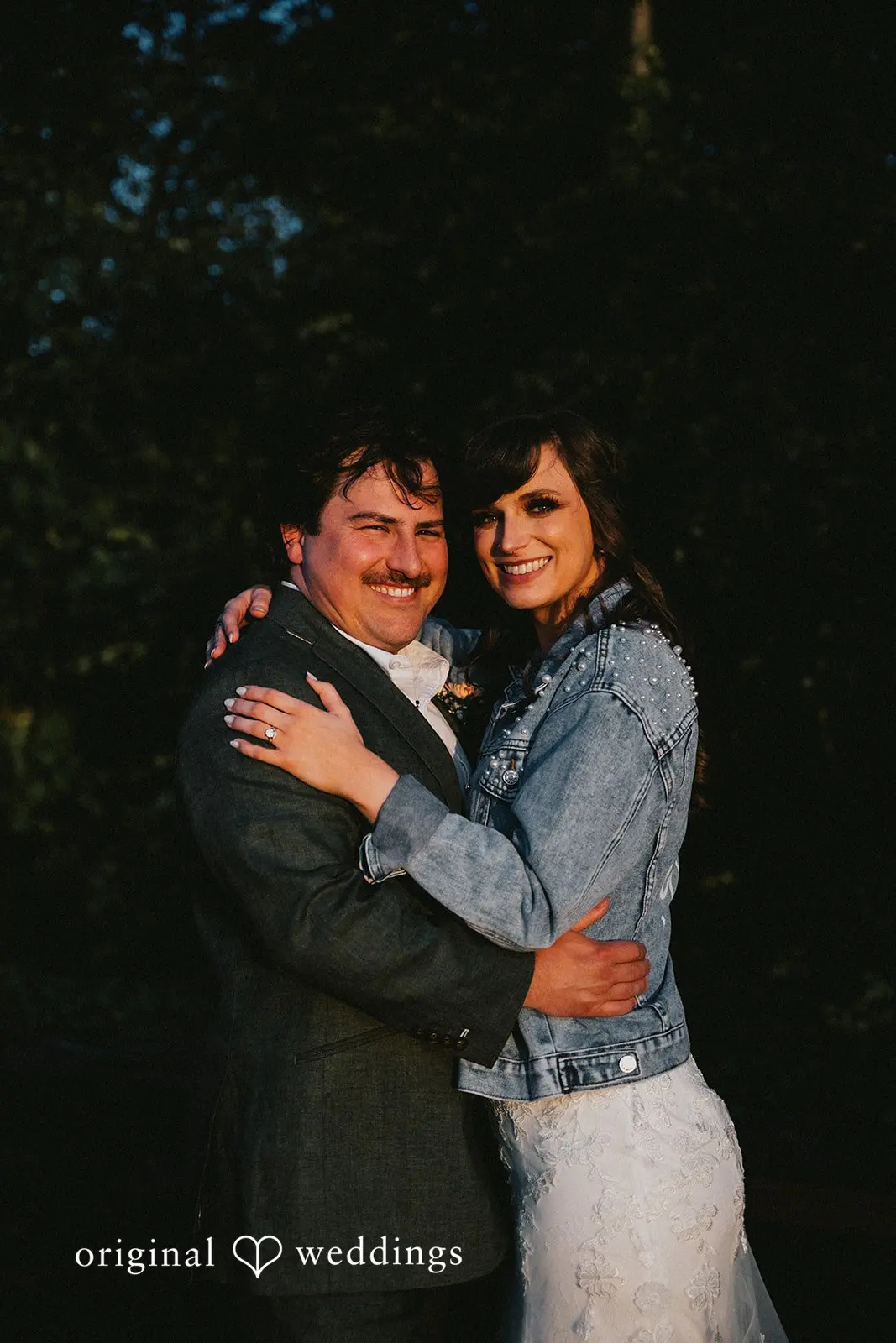 Rachael + Nicholas Mount Hood Center Wedding // Rachael & Nicholas -