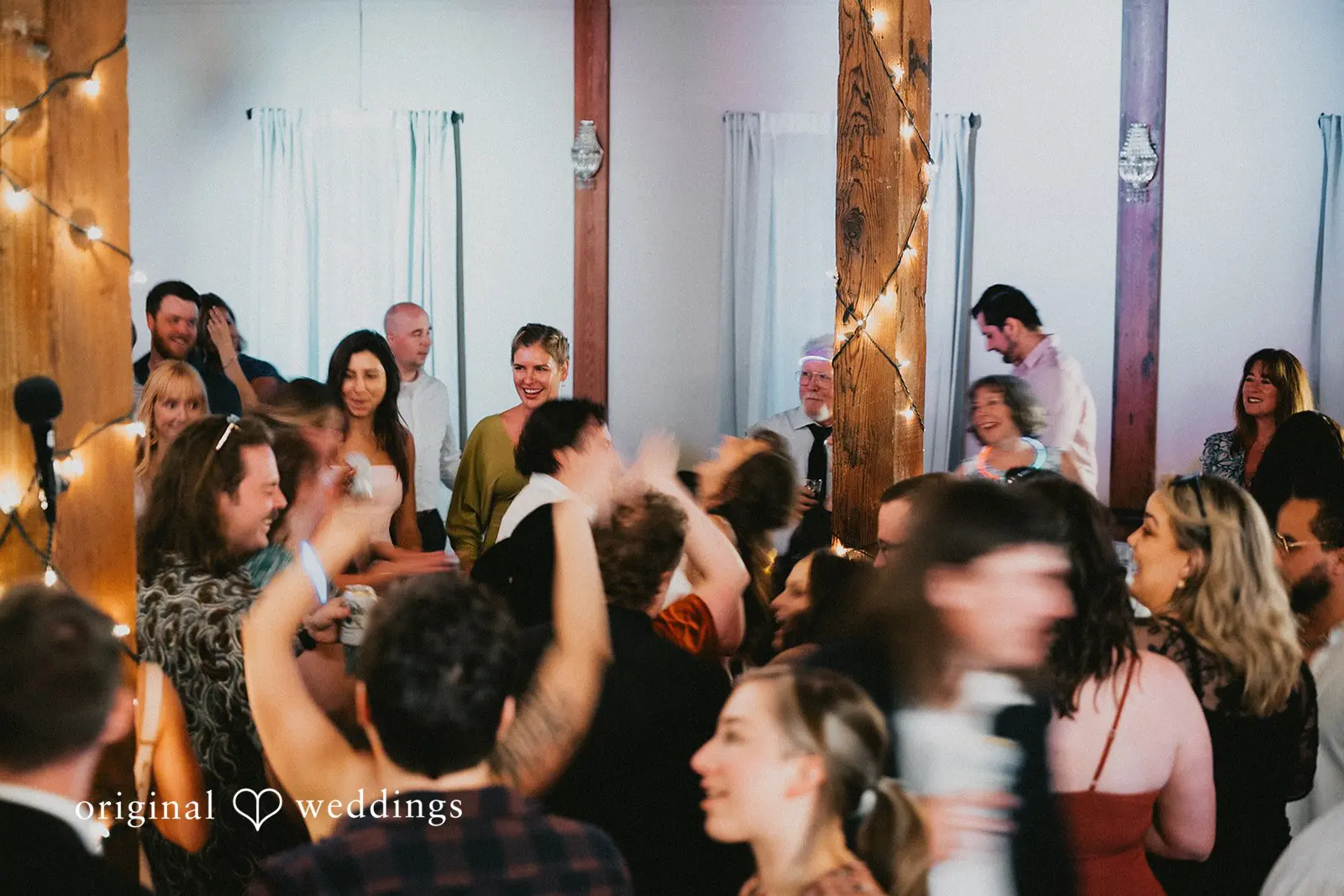 Rachael + Nicholas Mount Hood Center Wedding // Rachael & Nicholas -