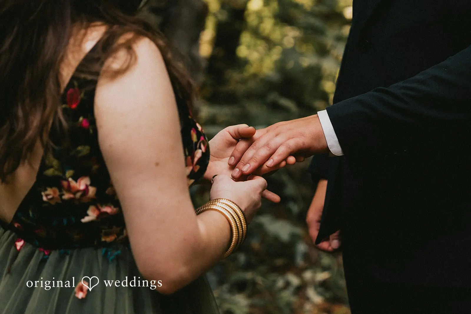 Mount Hood Inn Wedding // Hiro & Brian -