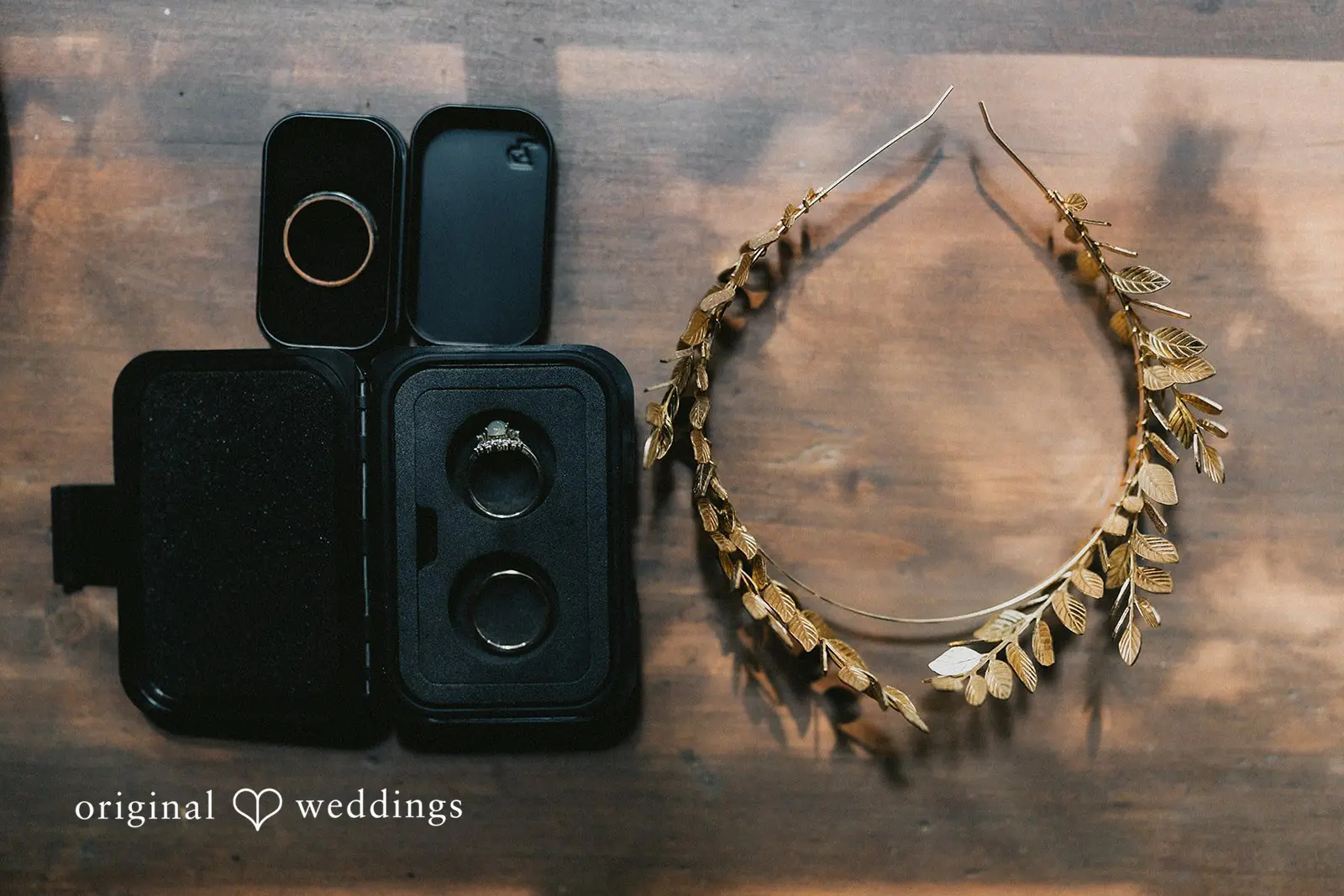 Mount Hood Inn Wedding // Hiro & Brian -