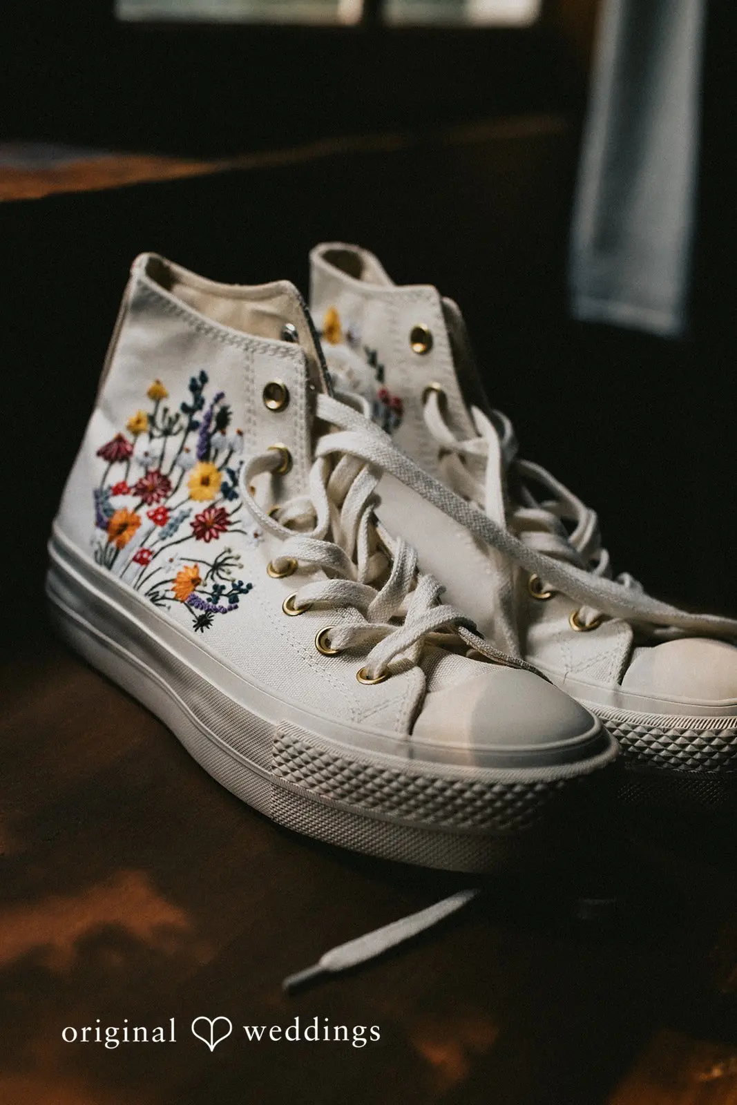 Mount Hood Inn Wedding // Hiro & Brian -