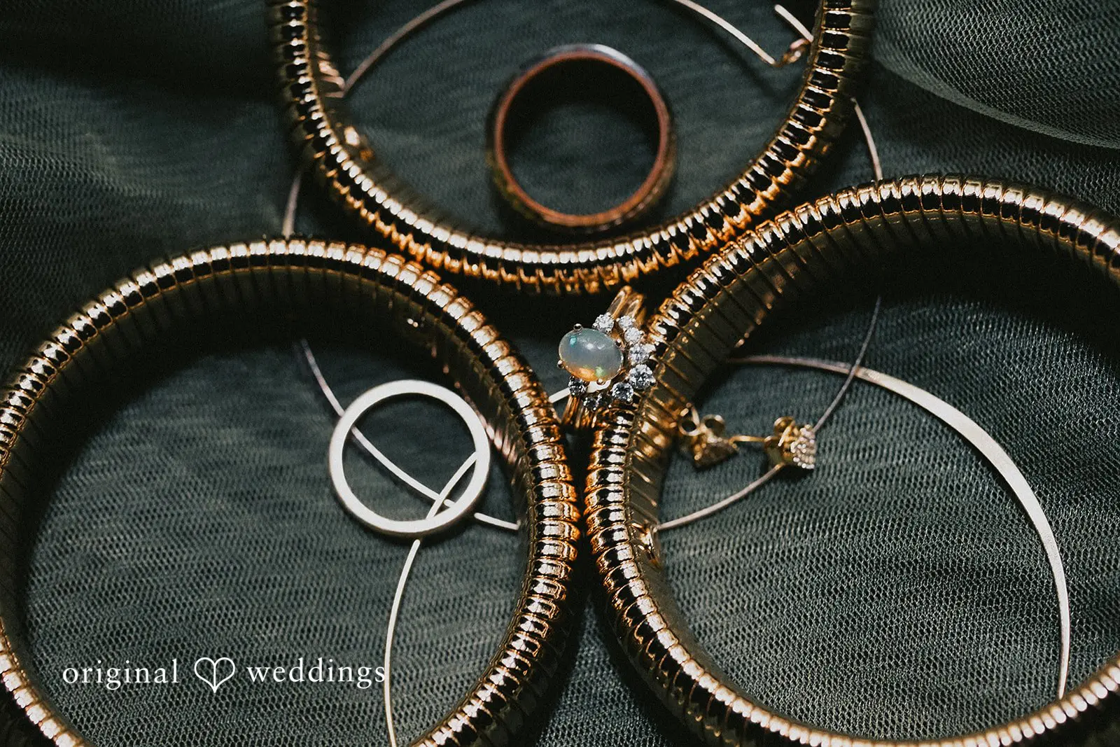 Mount Hood Inn Wedding // Hiro & Brian -