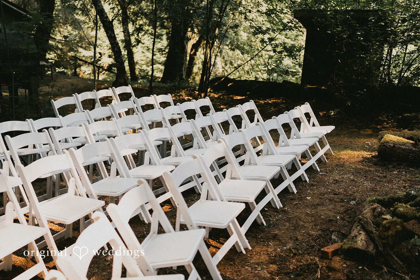 Mount Hood Inn Wedding // Hiro & Brian -