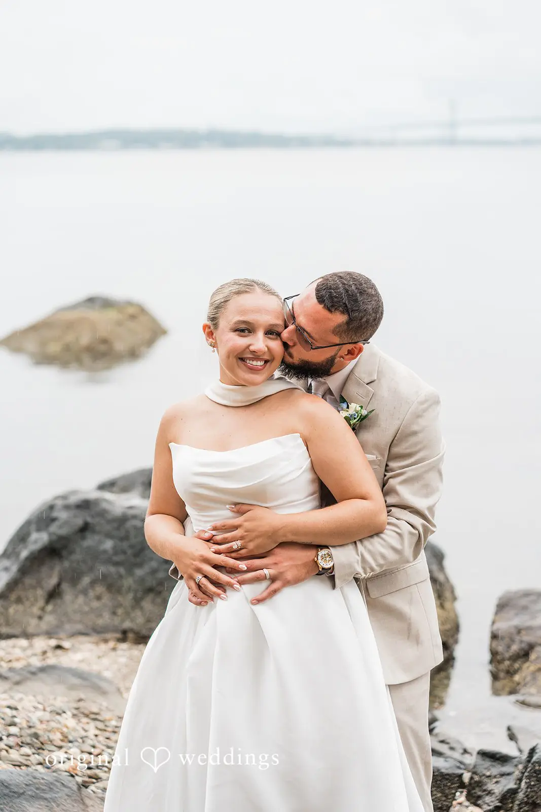 Taylor + Andrew Mount Hope Farm Wedding // Taylor & Andrew -