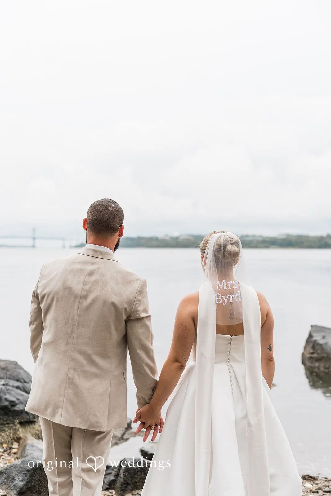 Taylor + Andrew Mount Hope Farm Wedding // Taylor & Andrew -