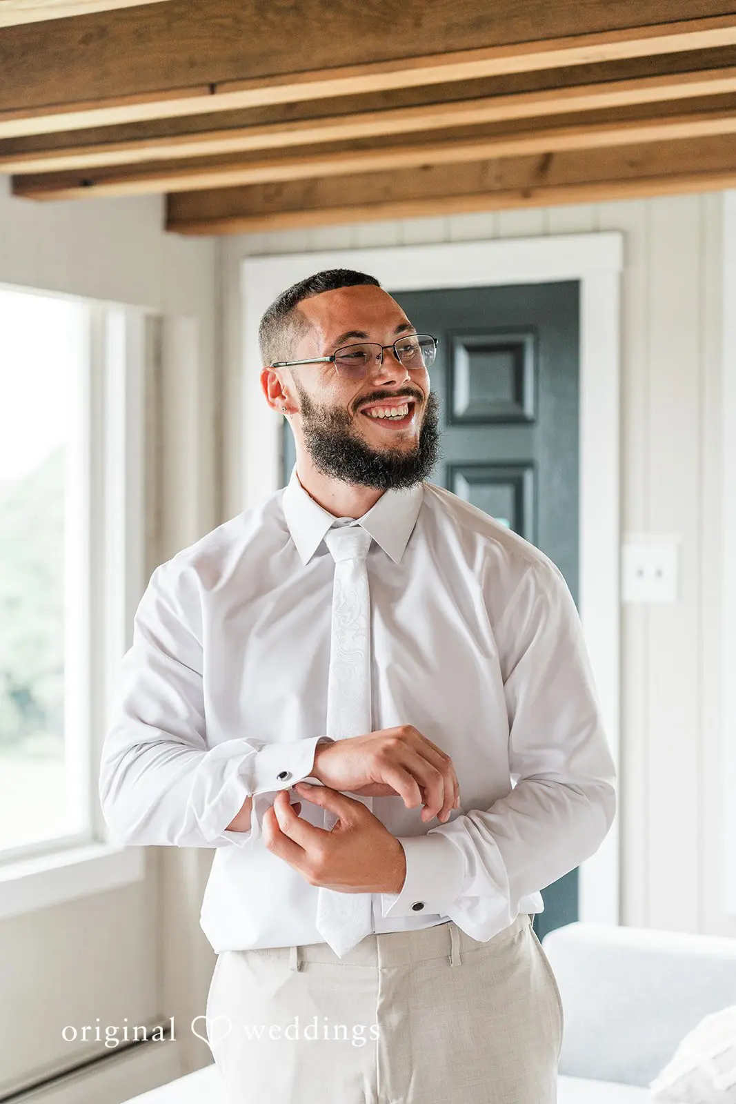 Taylor + Andrew Mount Hope Farm Wedding // Taylor & Andrew -