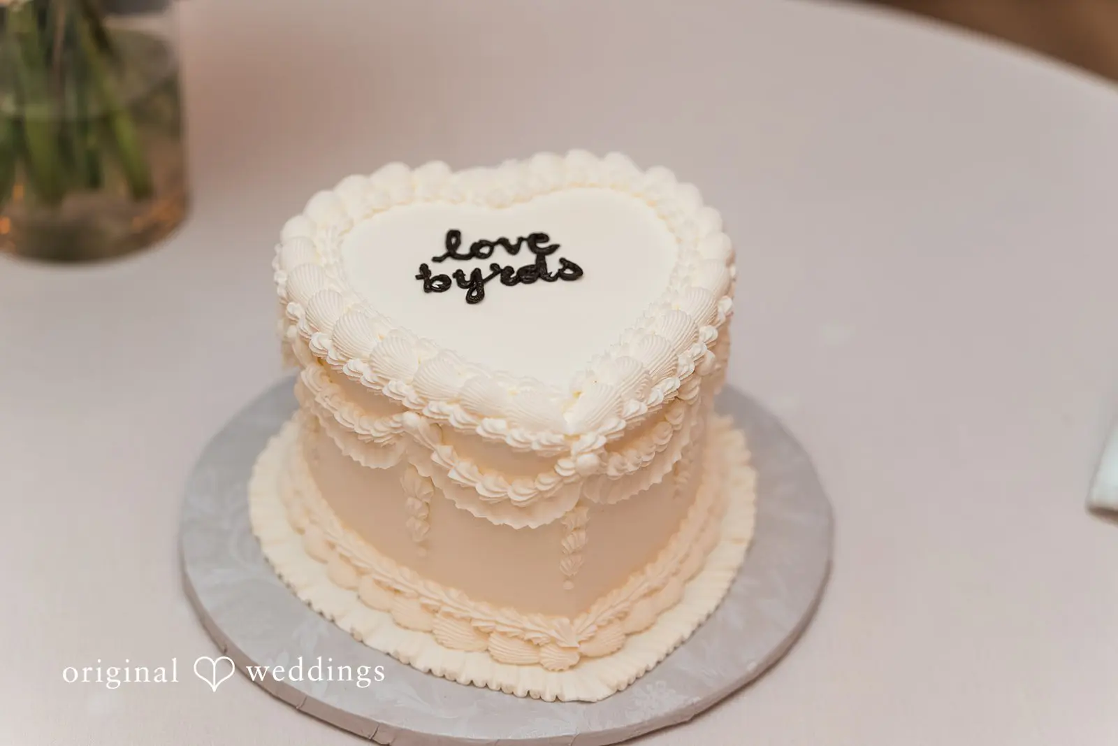 Taylor + Andrew Mount Hope Farm Wedding // Taylor & Andrew -