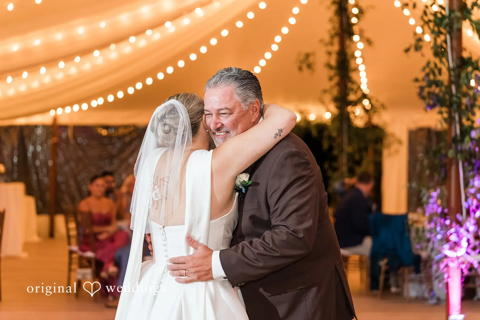Taylor + Andrew Mount Hope Farm Wedding // Taylor & Andrew -