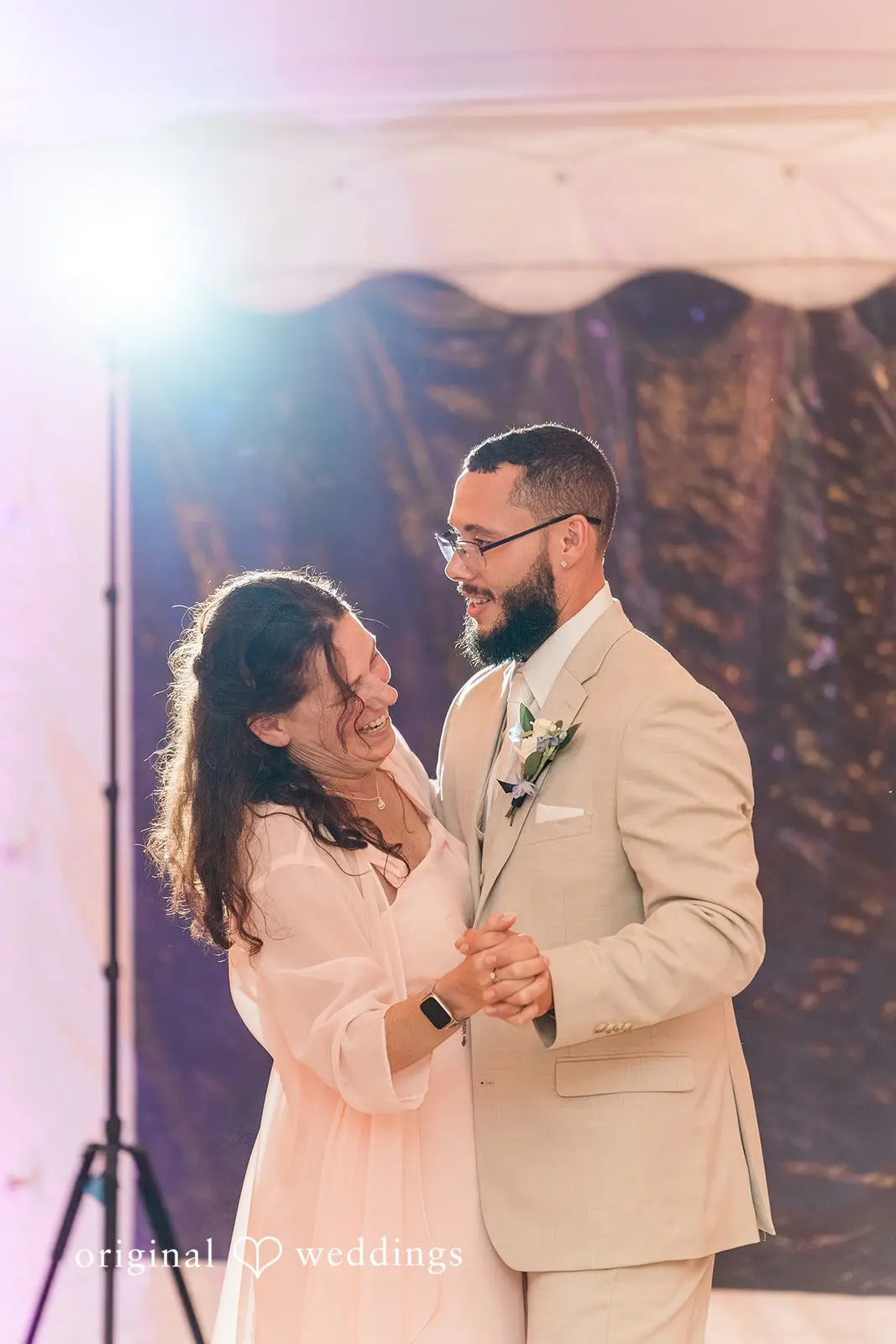 Taylor + Andrew Mount Hope Farm Wedding // Taylor & Andrew -