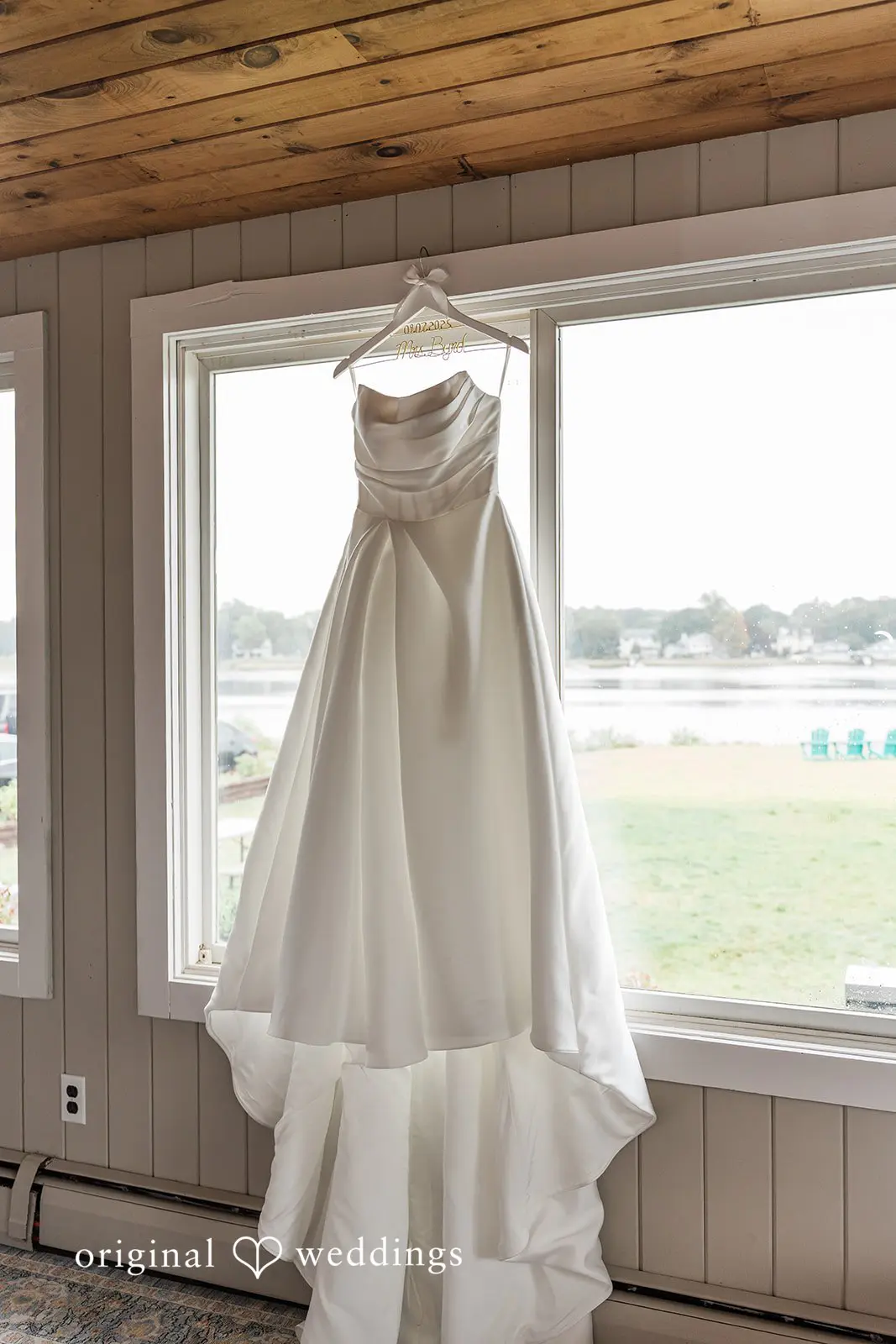 Taylor + Andrew Mount Hope Farm Wedding // Taylor & Andrew -