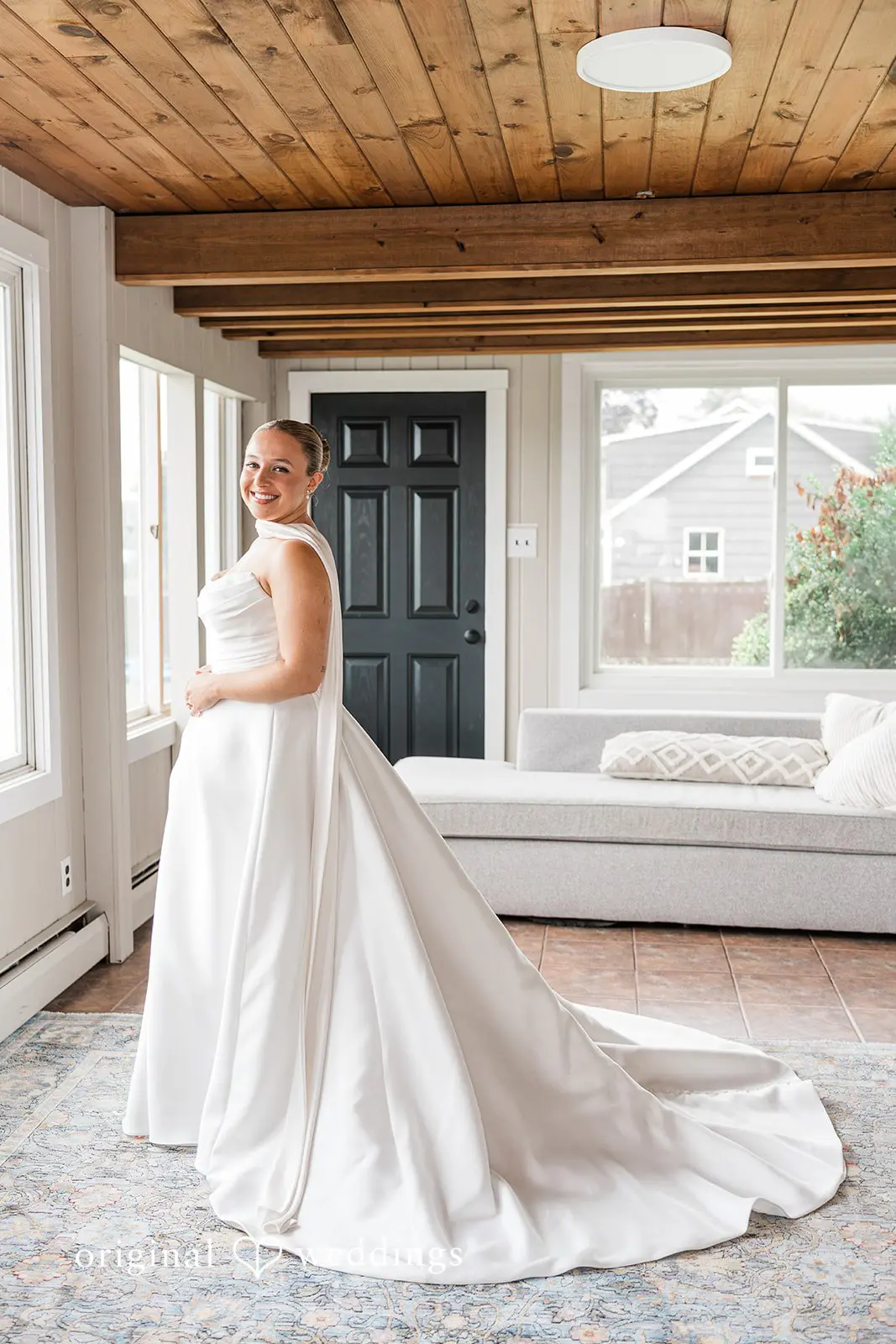 Taylor + Andrew Mount Hope Farm Wedding // Taylor & Andrew -