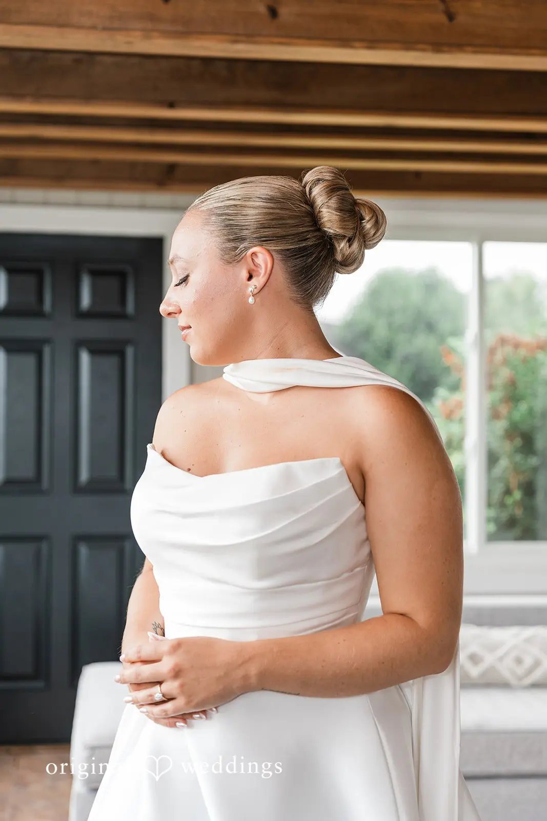 Taylor + Andrew Mount Hope Farm Wedding // Taylor & Andrew -