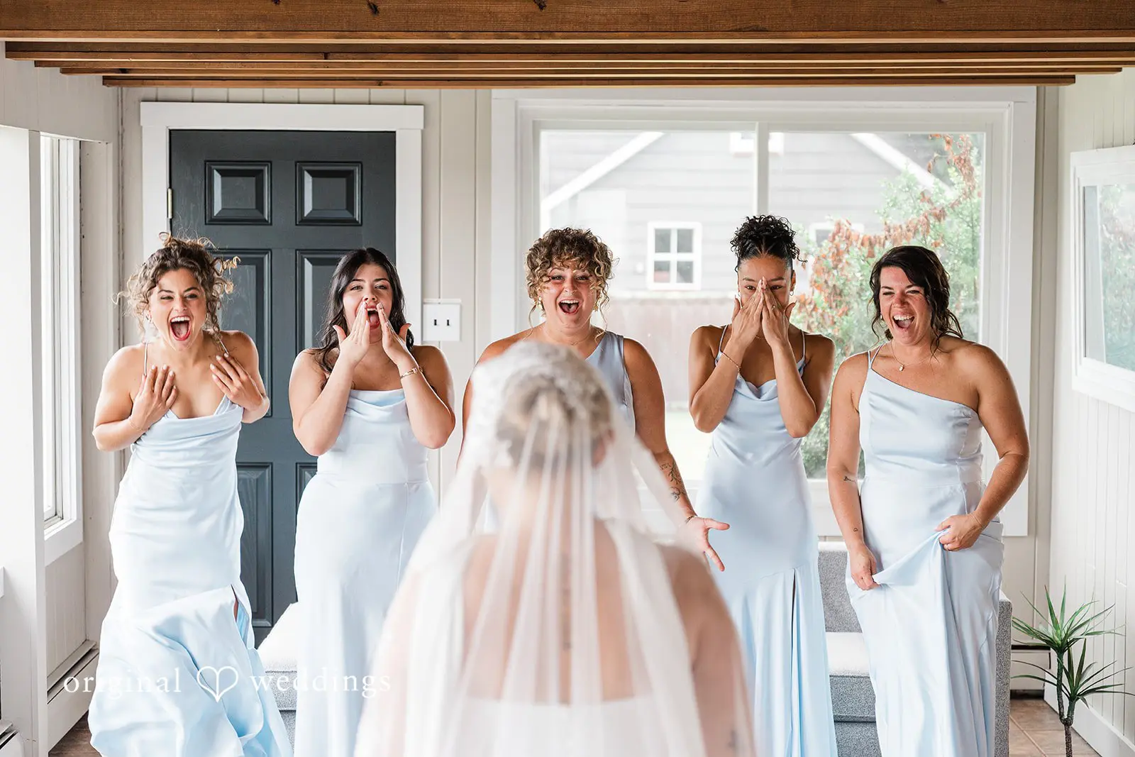 Taylor + Andrew Mount Hope Farm Wedding // Taylor & Andrew -