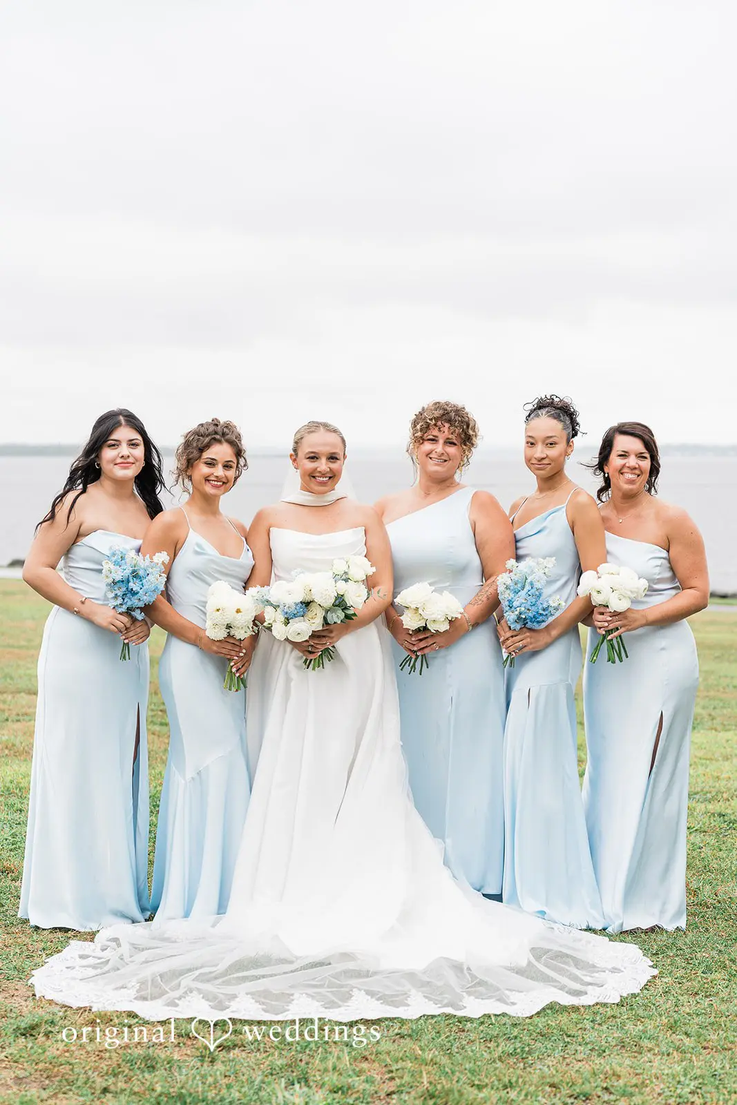 Taylor + Andrew Mount Hope Farm Wedding // Taylor & Andrew -