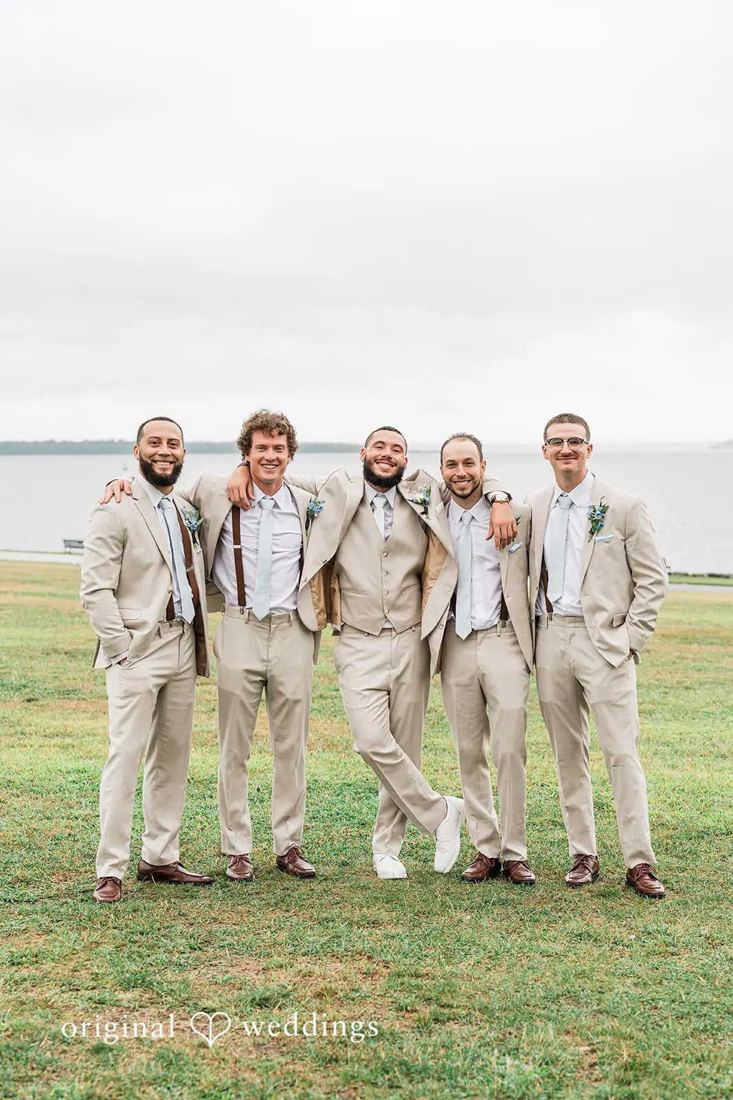 Taylor + Andrew Mount Hope Farm Wedding // Taylor & Andrew -