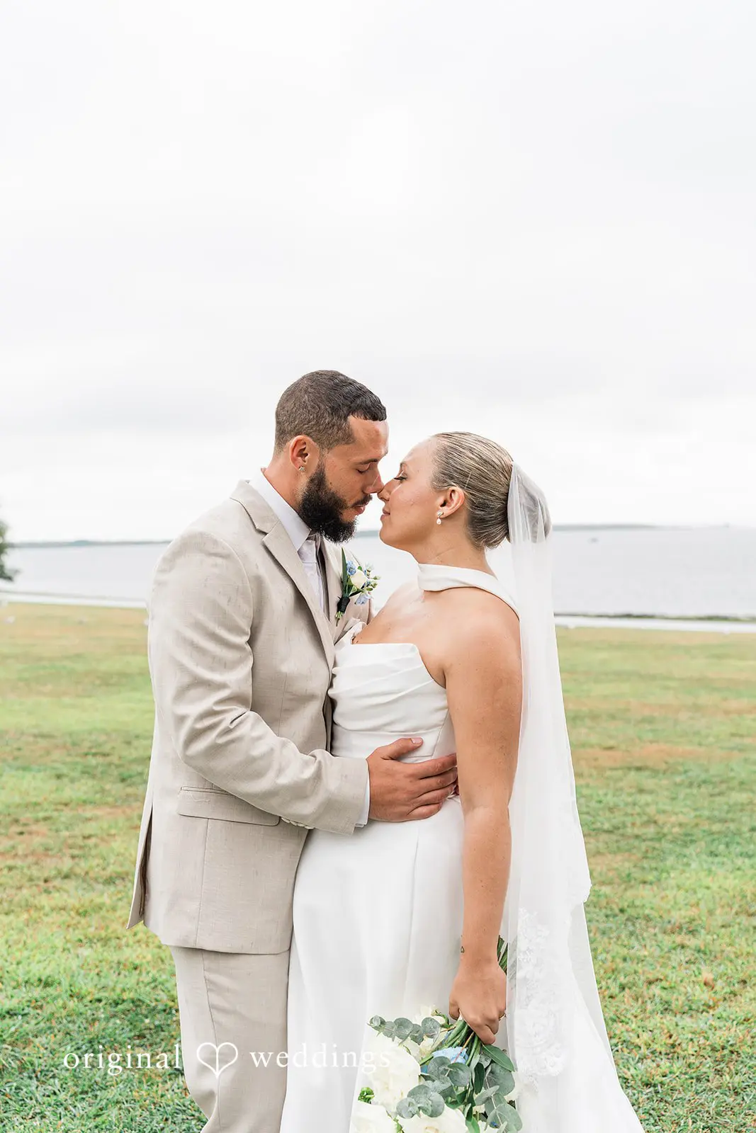 Taylor + Andrew Mount Hope Farm Wedding // Taylor & Andrew -