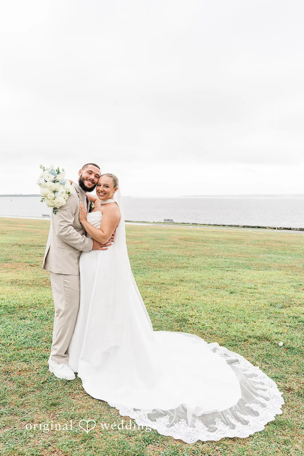 Taylor + Andrew Mount Hope Farm Wedding // Taylor & Andrew -