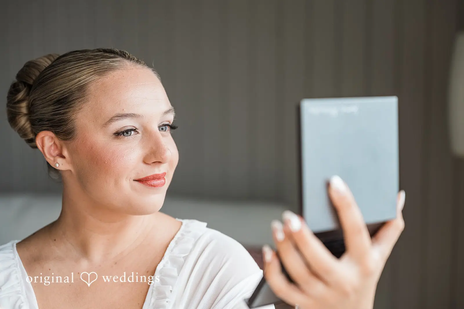 Taylor + Andrew Mount Hope Farm Wedding // Taylor & Andrew -