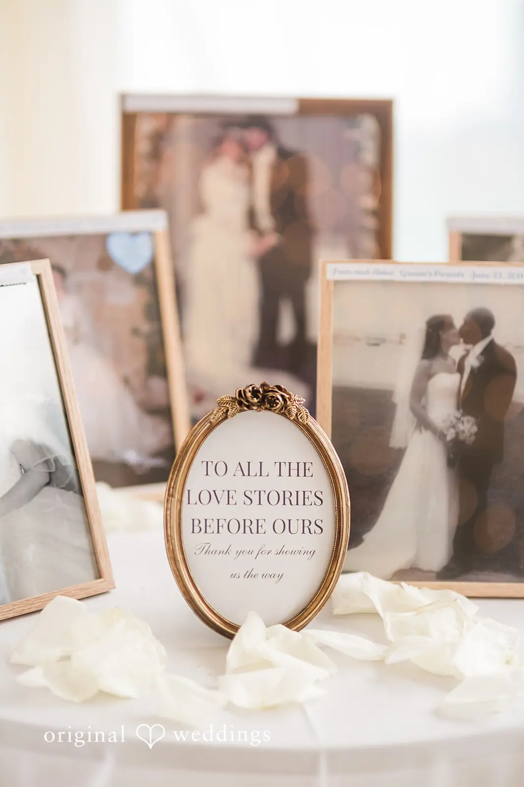 Taylor + Andrew Mount Hope Farm Wedding // Taylor & Andrew -