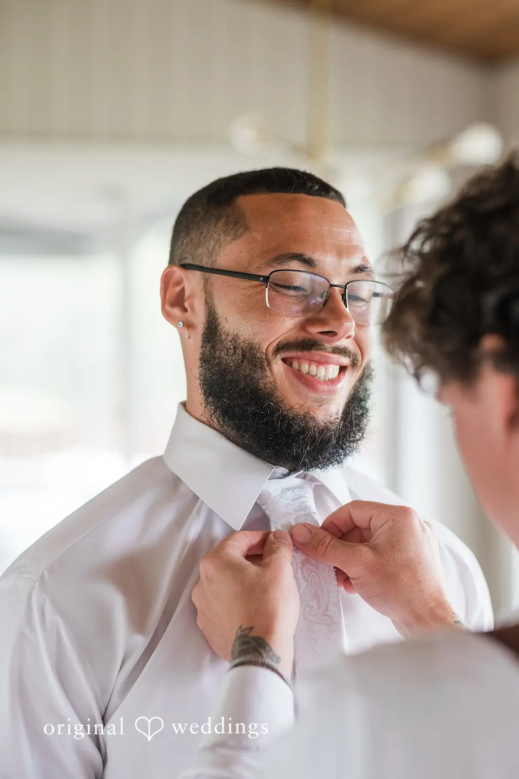Taylor + Andrew Mount Hope Farm Wedding // Taylor & Andrew -