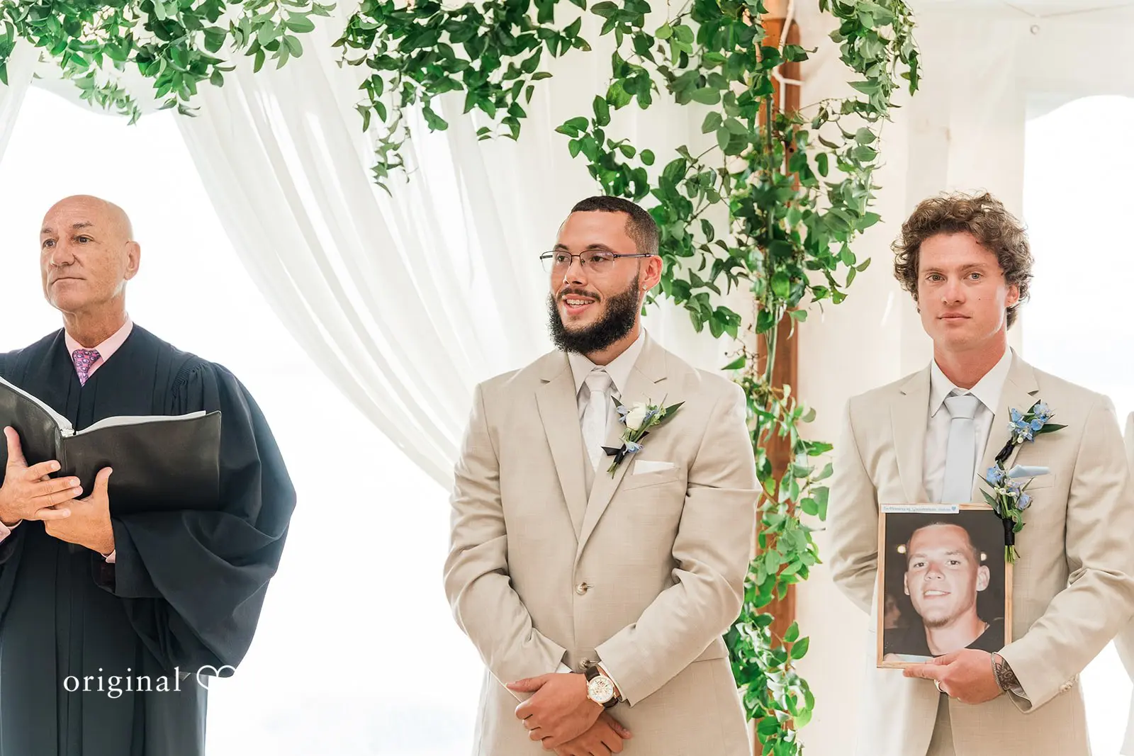 Taylor + Andrew Mount Hope Farm Wedding // Taylor & Andrew -