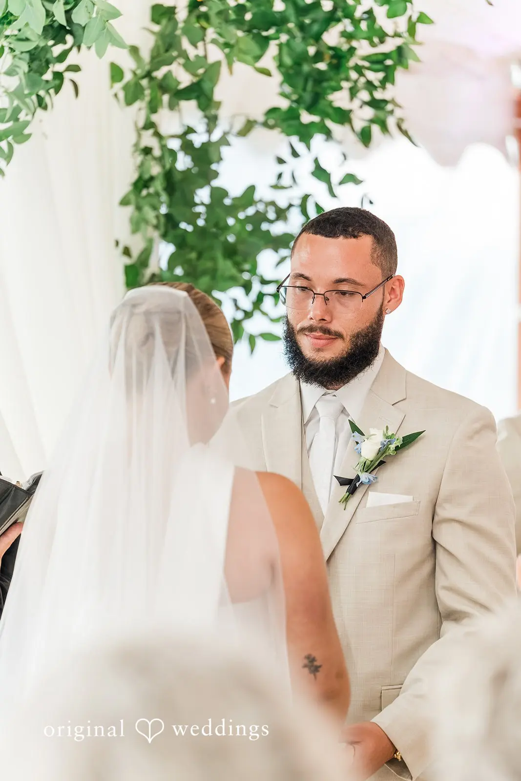 Taylor + Andrew Mount Hope Farm Wedding // Taylor & Andrew -