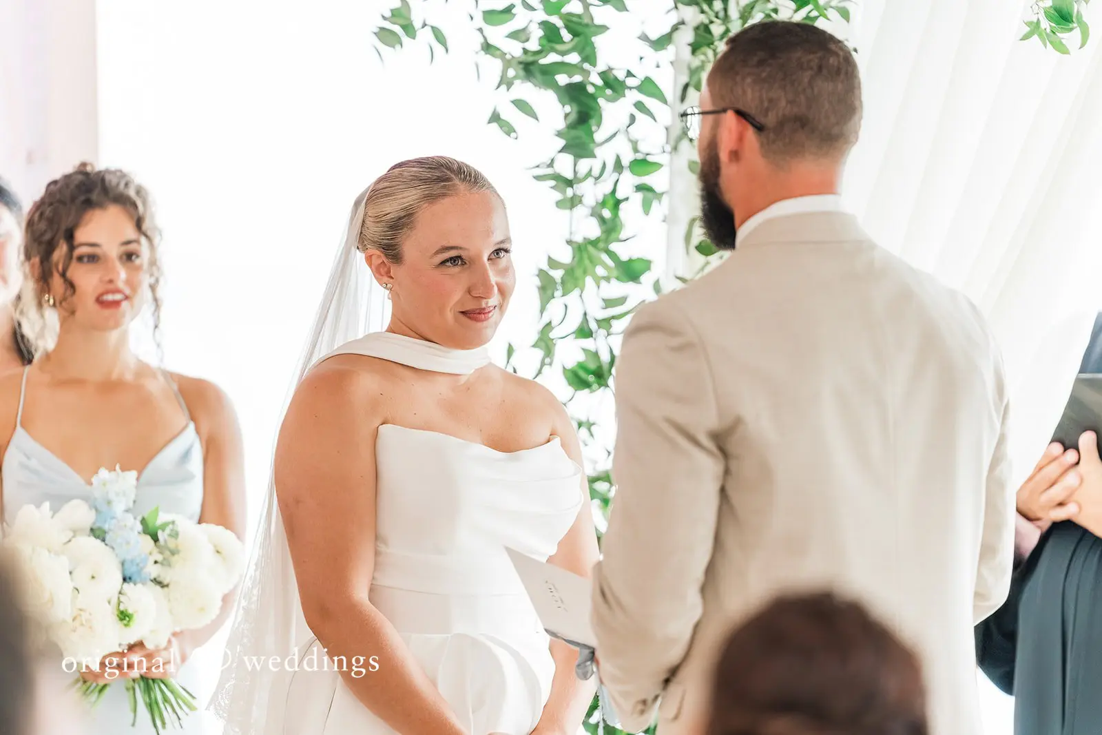 Taylor + Andrew Mount Hope Farm Wedding // Taylor & Andrew -