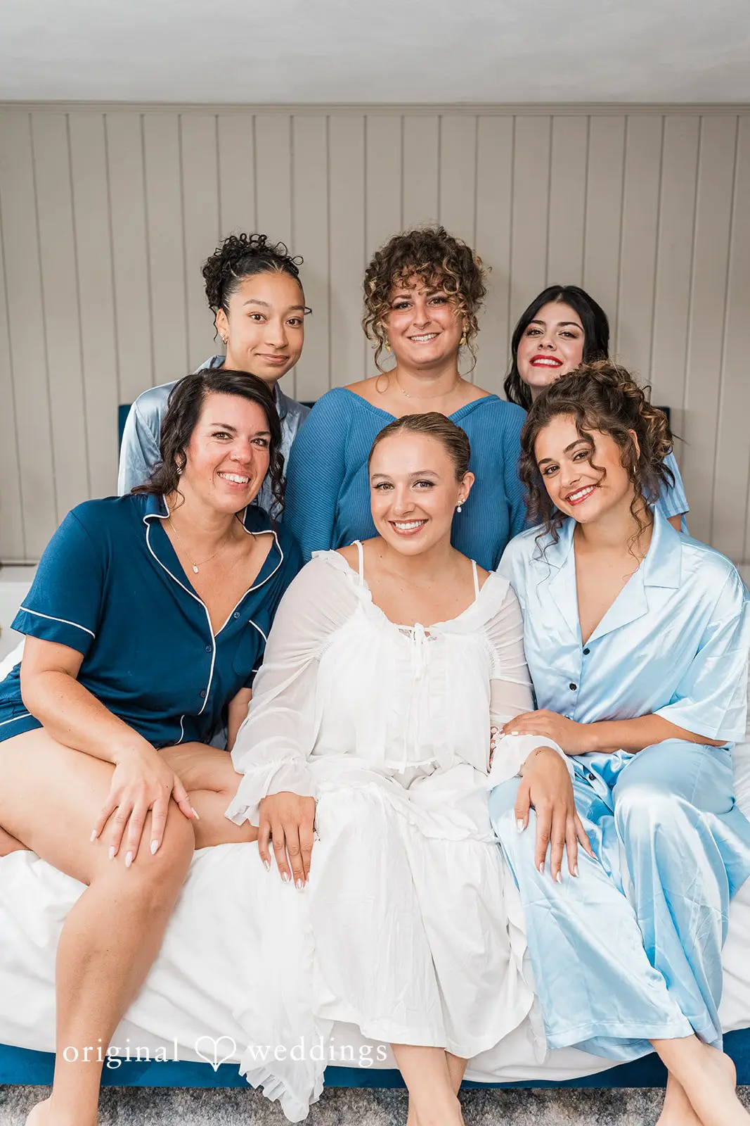 Taylor + Andrew Mount Hope Farm Wedding // Taylor & Andrew -