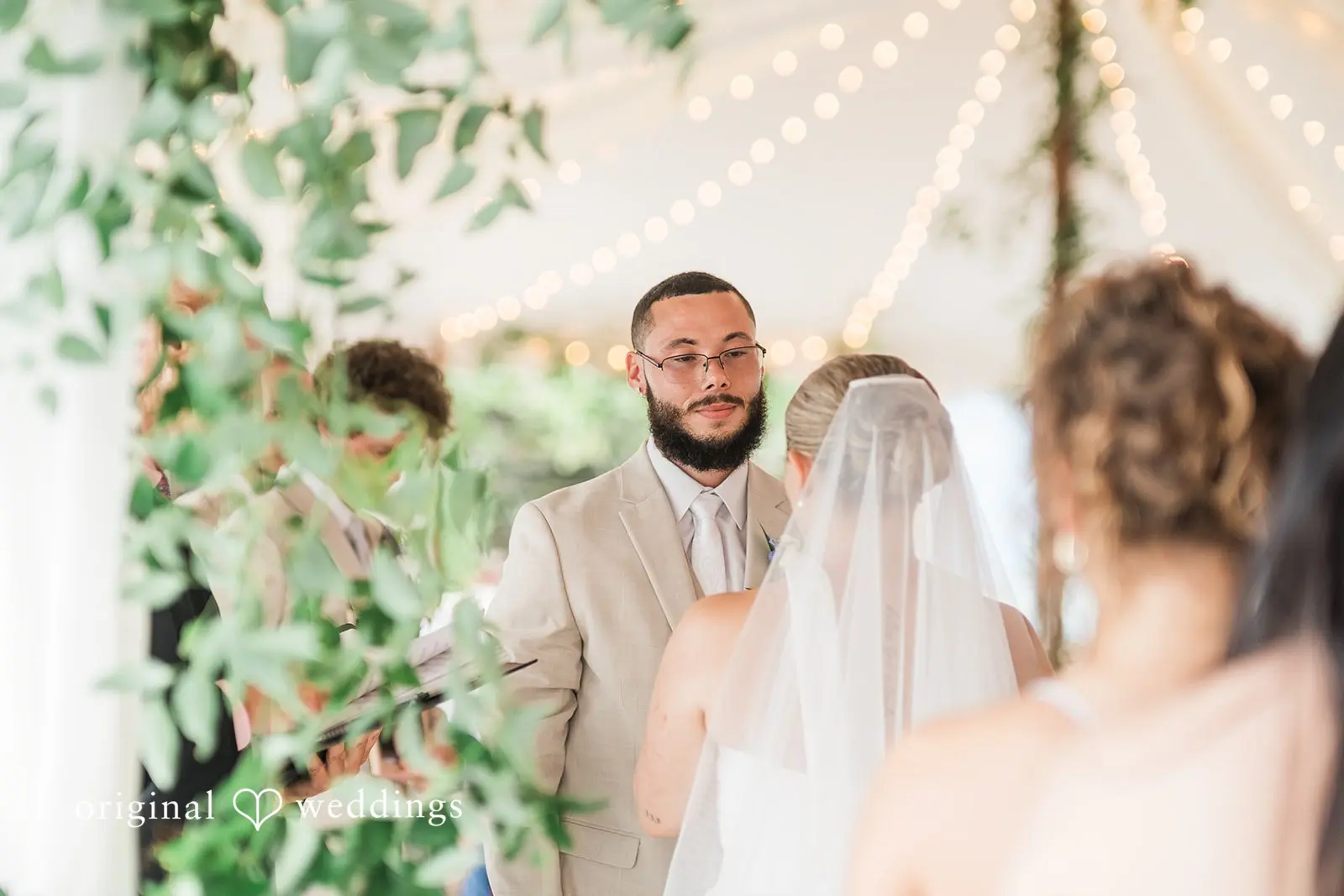 Taylor + Andrew Mount Hope Farm Wedding // Taylor & Andrew -