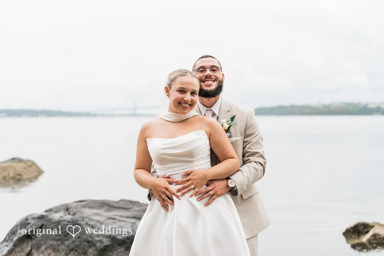 Taylor + Andrew Mount Hope Farm Wedding // Taylor & Andrew -